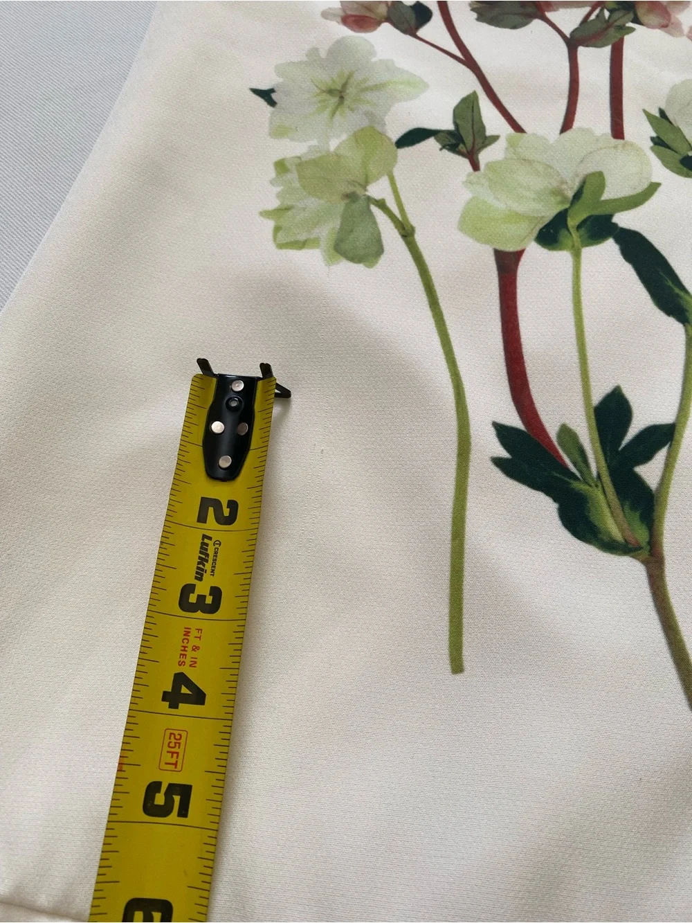 Victoria Beckham for Target Girls Ivory Lined Dress Size Medium ***READ